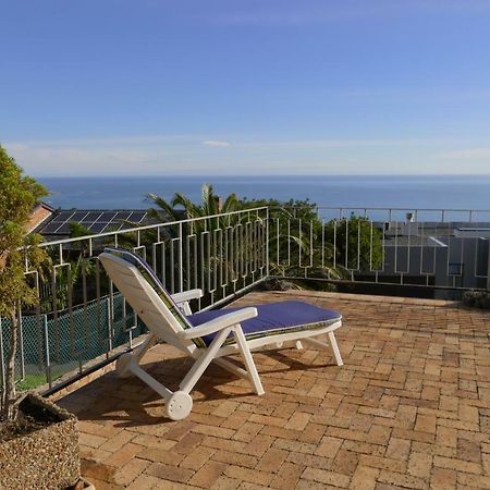 Guest House Michelitsch Cidade Do Cabo Exterior foto