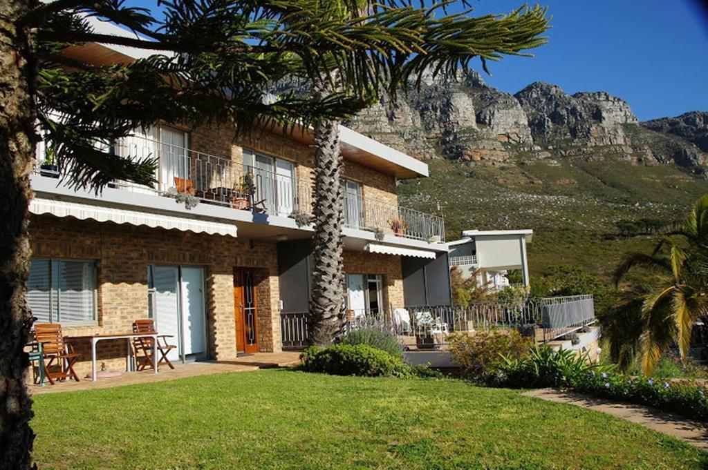 Guest House Michelitsch Cidade Do Cabo Exterior foto