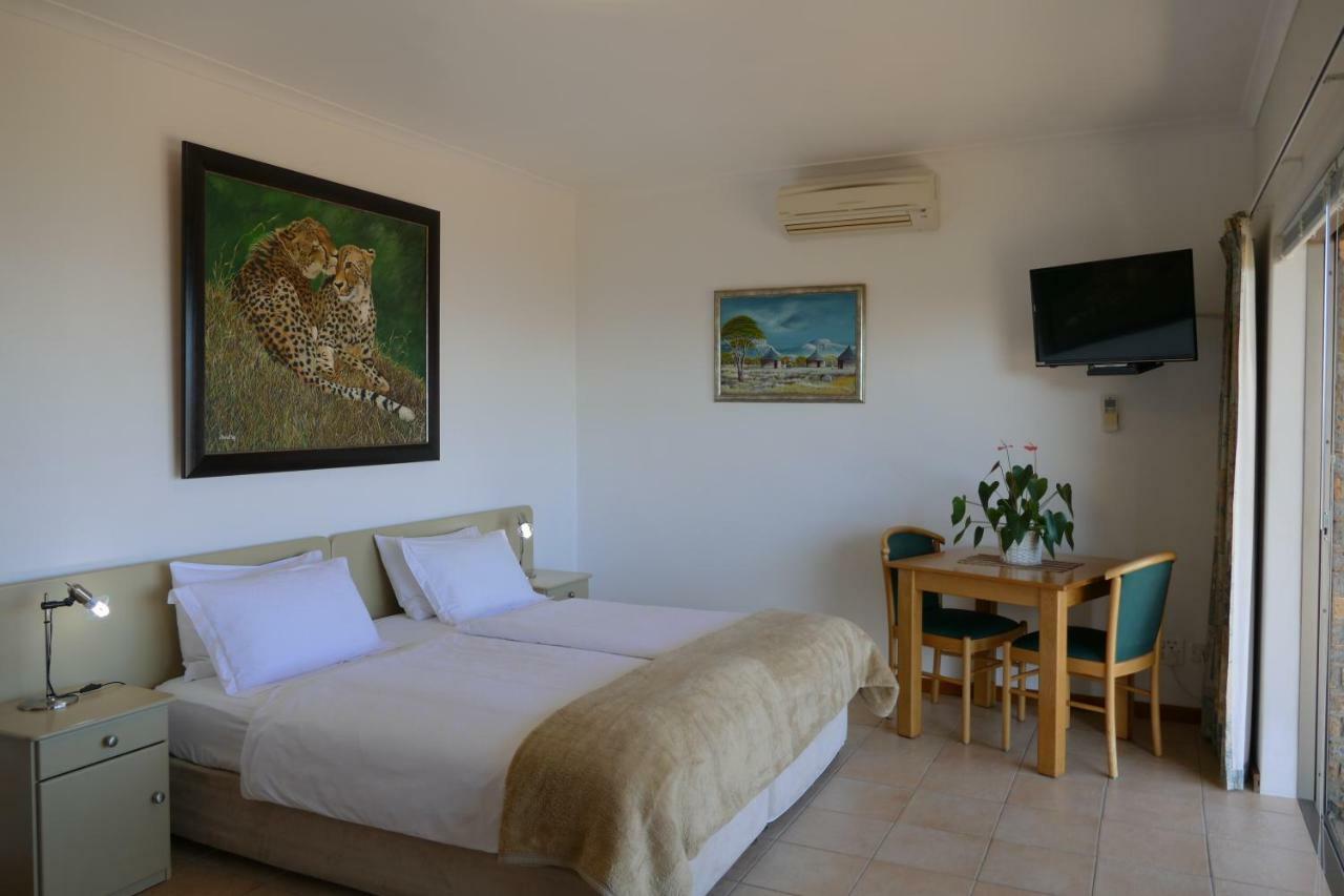 Guest House Michelitsch Cidade Do Cabo Exterior foto