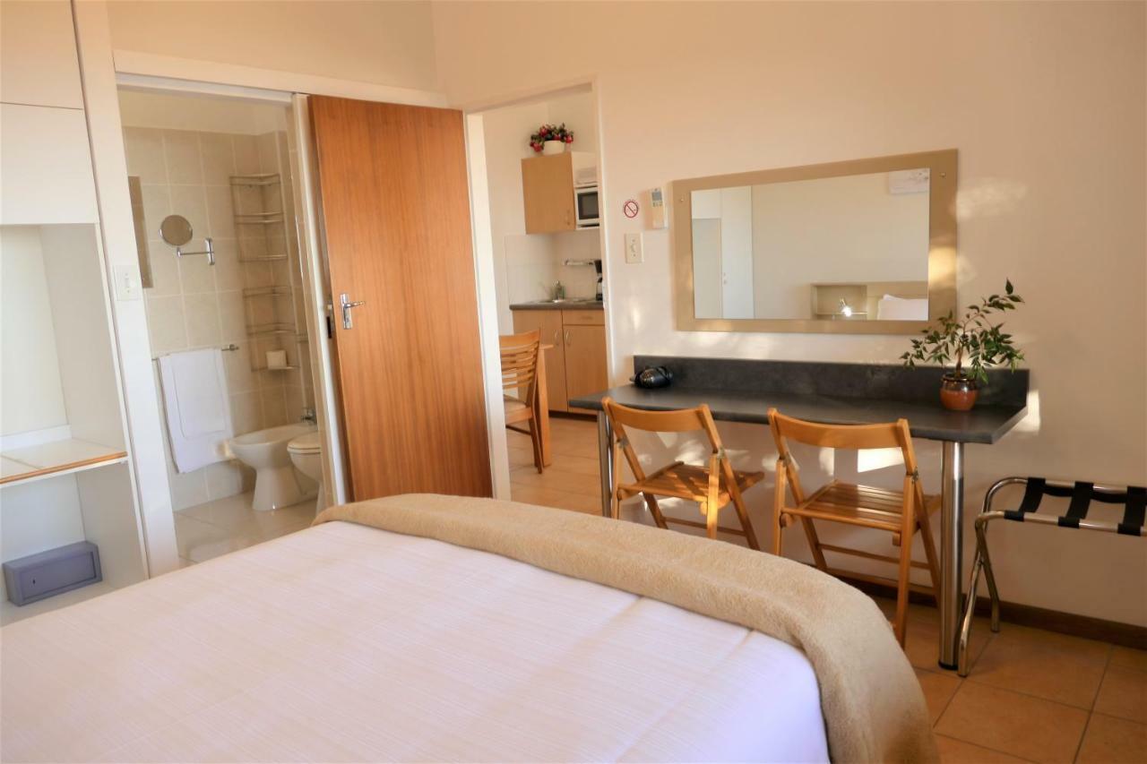 Guest House Michelitsch Cidade Do Cabo Exterior foto
