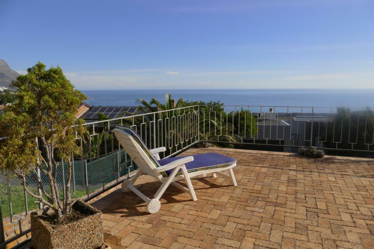 Guest House Michelitsch Cidade Do Cabo Exterior foto