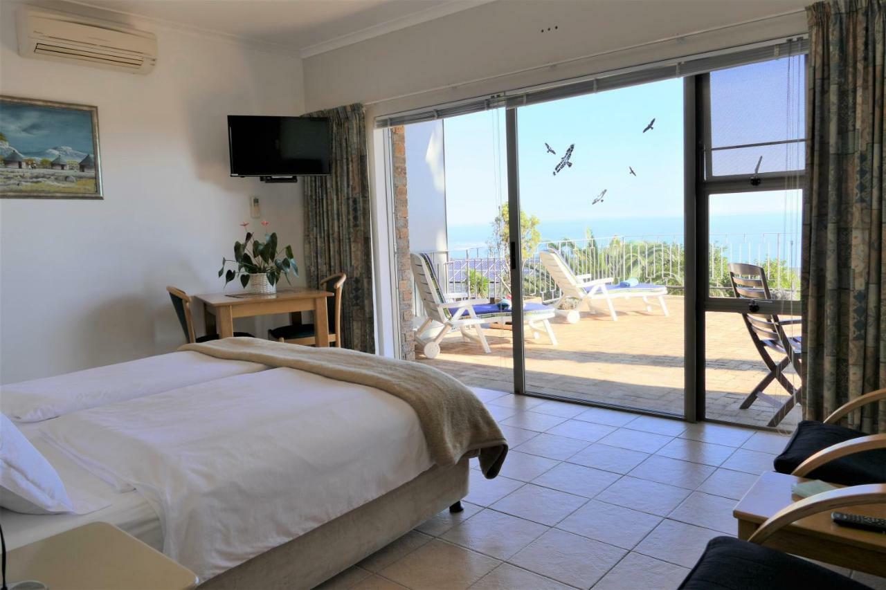 Guest House Michelitsch Cidade Do Cabo Exterior foto