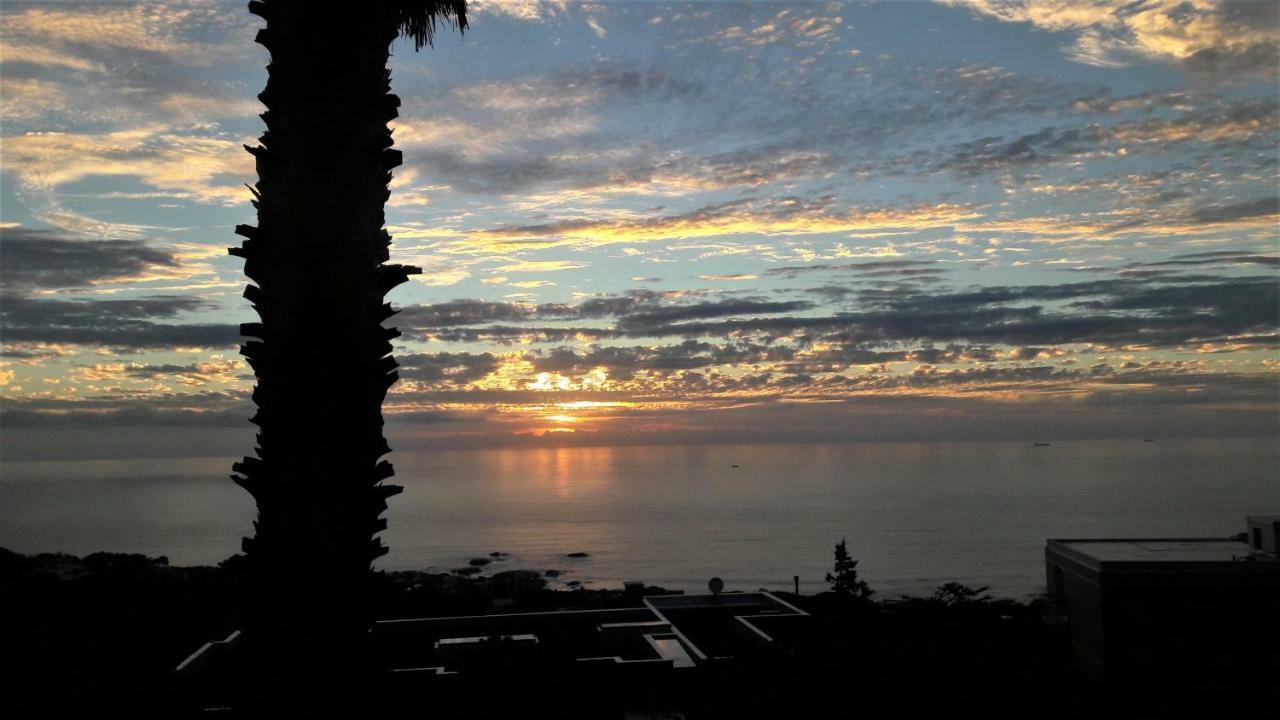 Guest House Michelitsch Cidade Do Cabo Exterior foto